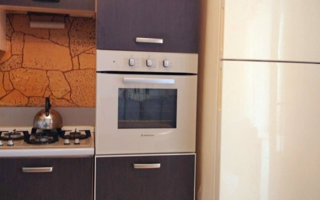 Na Ulitse Gubkina 4 Apartaments