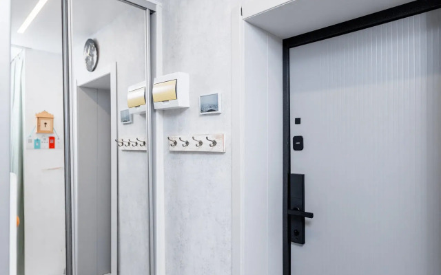 Апартаменты на берегу Цнянского водохранилища