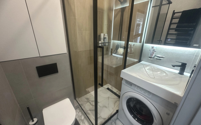 Апартаменты Dailyrent Sochi