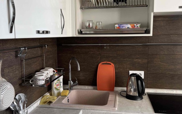 Квартира Уютная квартира в Сомбатхее