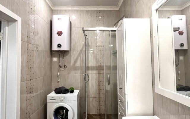 Fanhouse Ryadom S Tsentrom Goroda Apartments