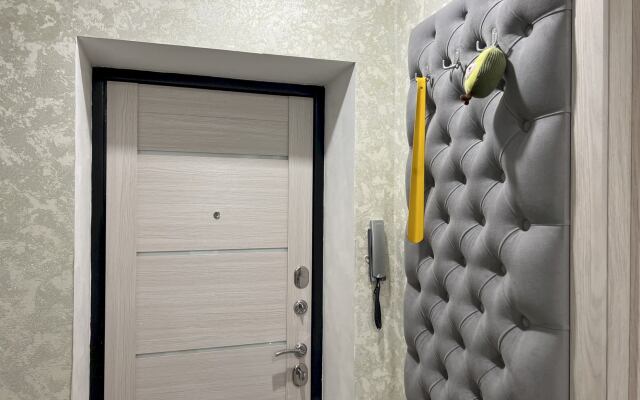 Квартира 138 на Горной 29