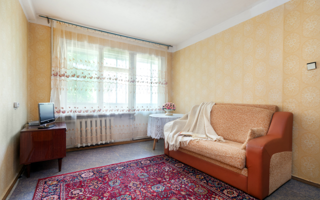 Квартира Уют