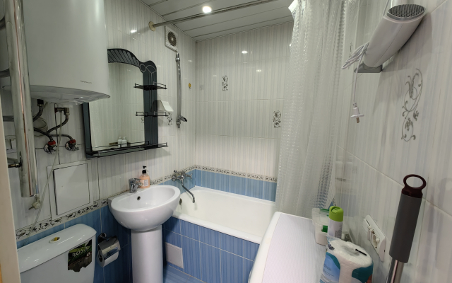 Квартира Овчинникова