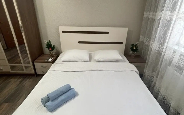 Квартира Август