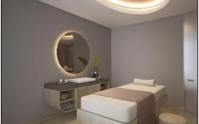 Hotel Paramount Hotel Midtown