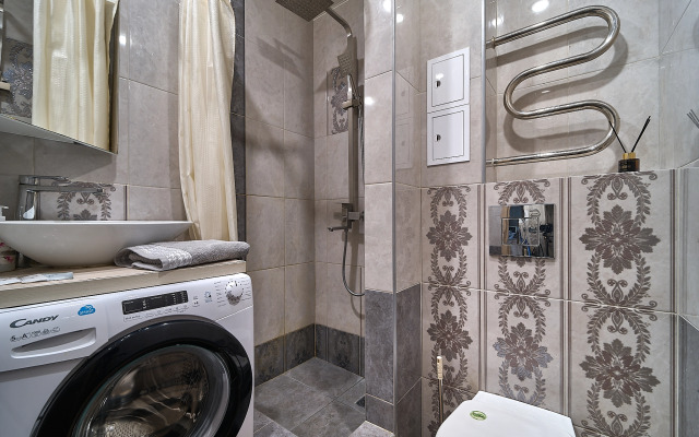 Квартира Мини-студия