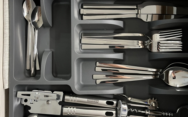 Апартаменты на Аэродромной