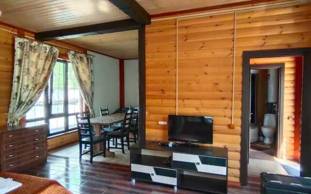 Usadyba bannogo mastera Mini-hotel