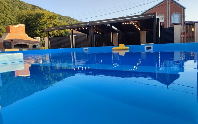 Kubana Hotel