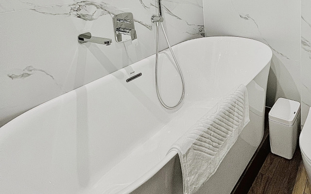 Квартира Новая современная в новом ЖК