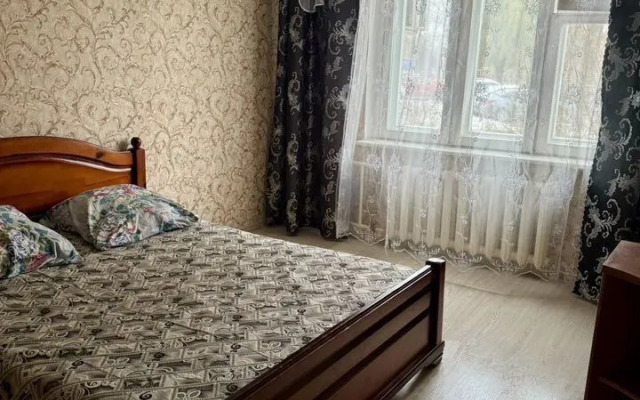 Na Naugorskom Shosse 96 Flat