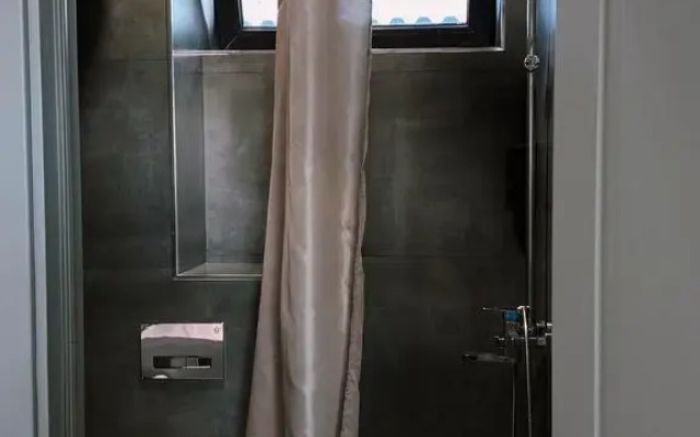 Апартаменты для Троих на Приморской 11