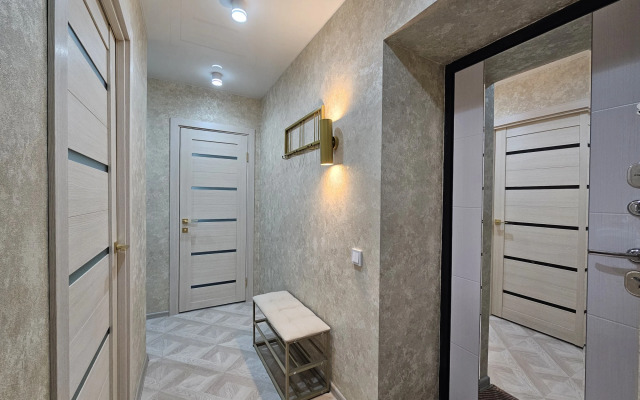 Квартира Живи Уютно