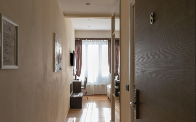 Boutique hotel Aiello Rooms - San Babila