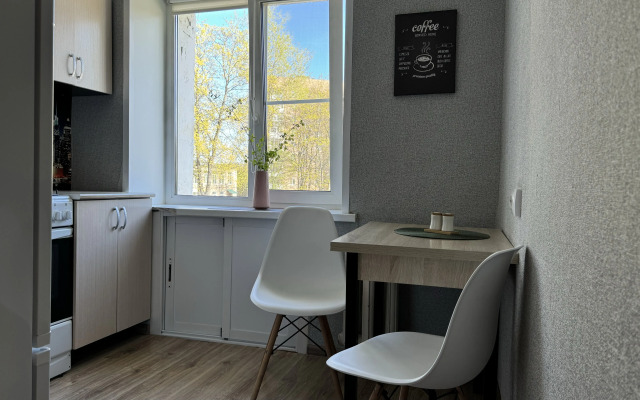 Bratyev Orlovykh 6 Apartments