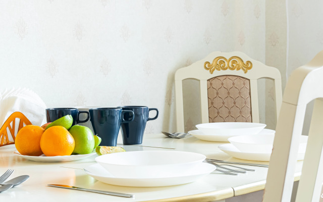 Апартаменты в центре ФМР by Depart Apart