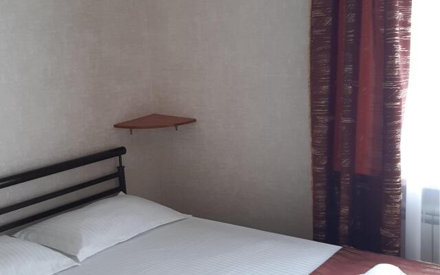 Garmoniya Guest House