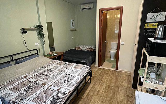 Provans Guest House