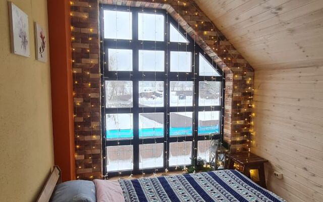Art Kottedzh Private House