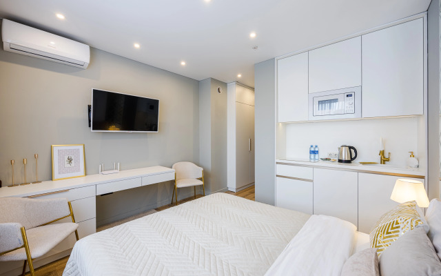 FortEstate 510 Apartments