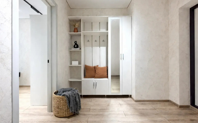 Квартира Уютное Место/Hugge Place Уютная Возле Цирка Объект 18-197