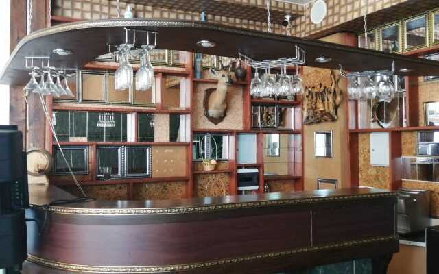 GRK Gorki Hotel