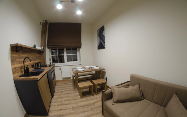№2 Apartments