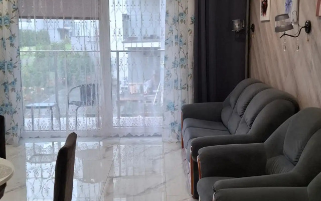 Квартира Grand Olkhovaya - 2