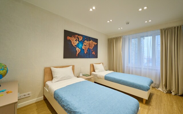 Апартаменты Grand Palace 936