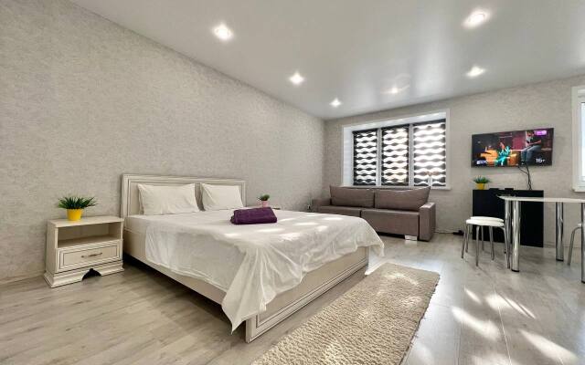 Chill Pill - centr - samozaseleniya 24/7 - 62 Apartments