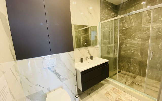 Viogradov Dom Paradise Villa