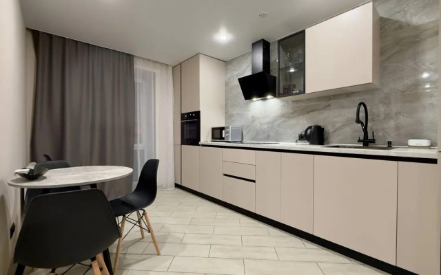 Квартира ArendaGrad Багратиона 26а