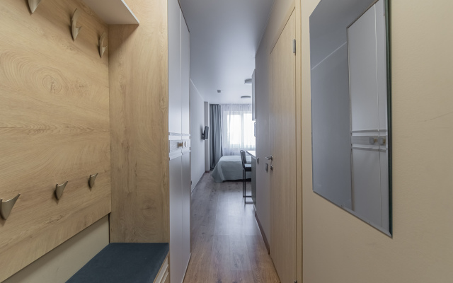Apartment SalutApart 64