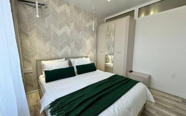 Na Zhk Linii Apartments
