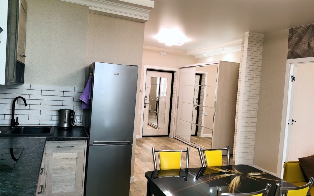 Квартира 9 Ночей на Пархоменко 8а