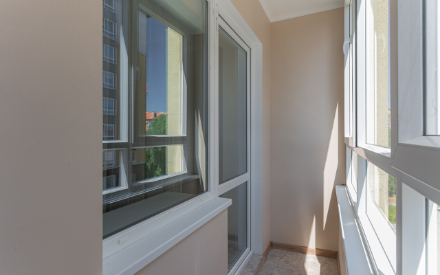 Na Baltijskom proezde Apartments