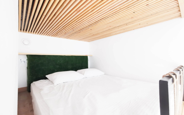 Апартаменты в Центре Города