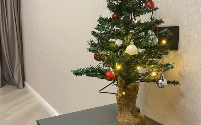 Апартаменты Apart MV на Пятигорской 41