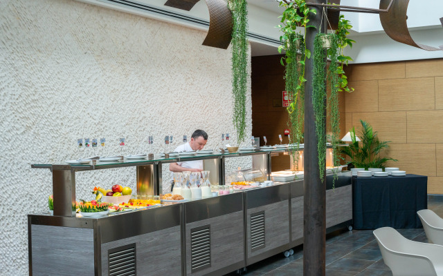 Hotel Ibersol Atrio del Mar