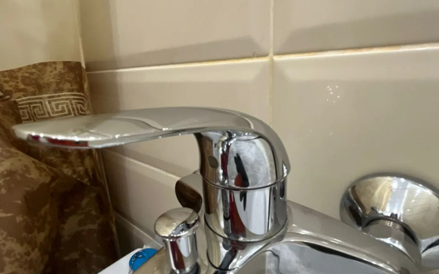 Квартира Логово Румс Двухкомнатные