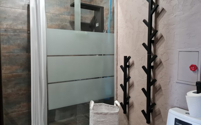 Romantichnaya Kvartira Ryadom S Parkom Apartments