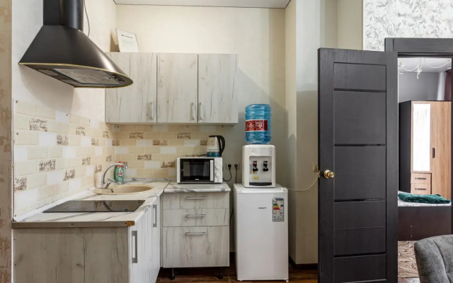 Na Ulitse Dekabristov 17 Flat