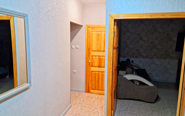 Апартаменты Алмаз Арктики на Комсомольской 20