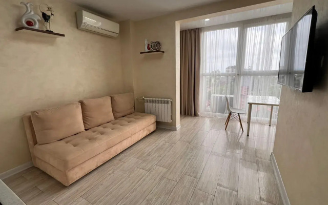 Apartments Sochiposutochno 8