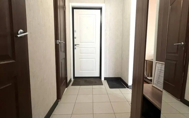 Квартира на Чкалова 36, подъезд 1