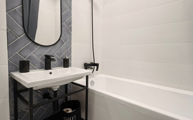 Квартира В Сити парке