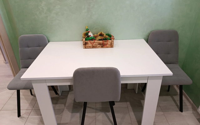 Апартаменты Четыре сезона