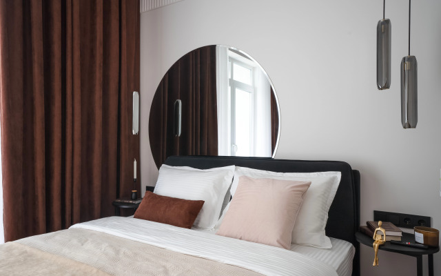 Апартаменты Pavlov Classic № 5 на набережной