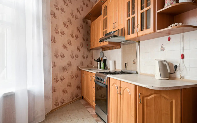 Апартаменты 1912 с Видом на Канал Грибоедова